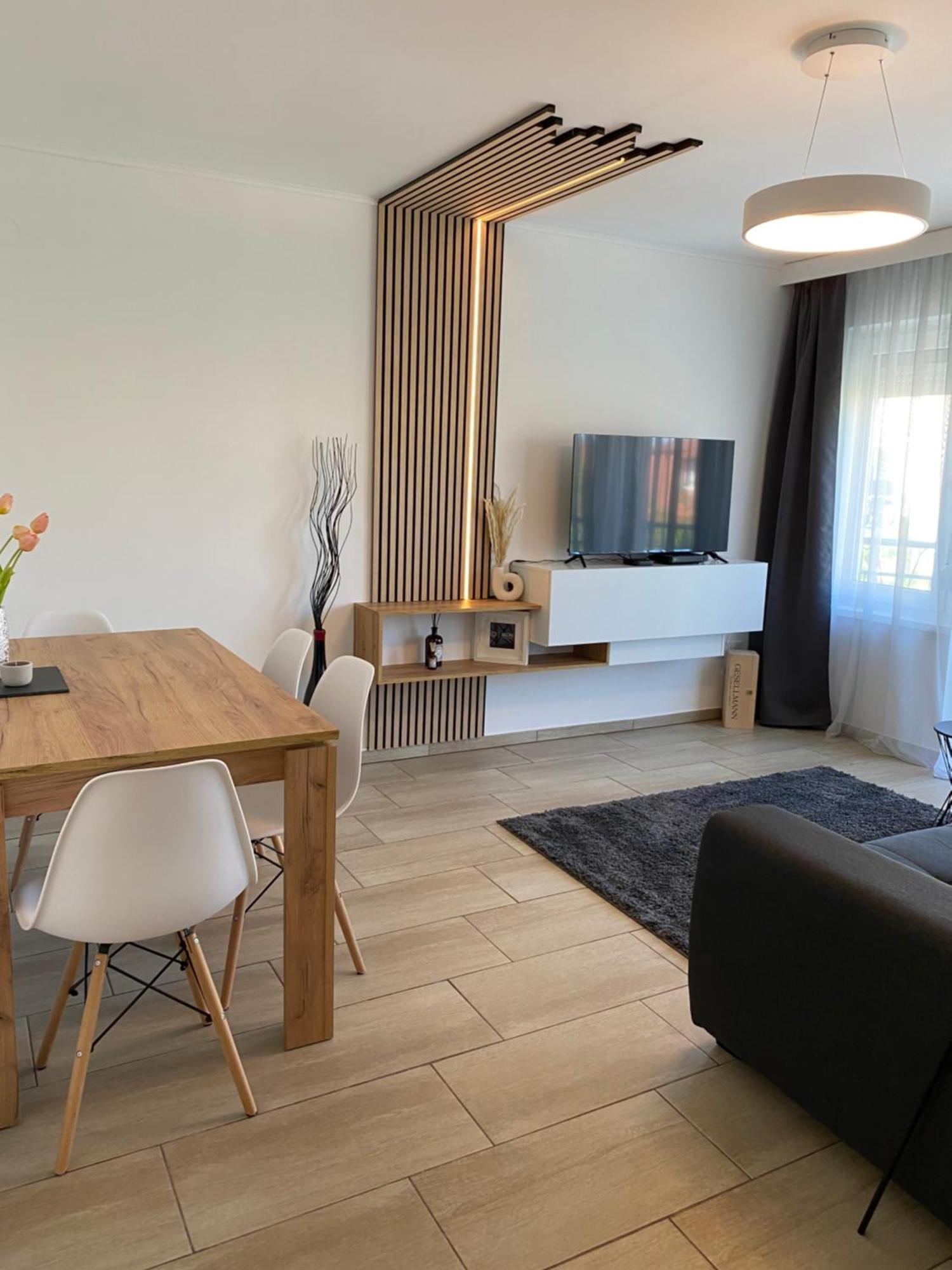 Ikon Apartment Hévíz Eksteriør bilde