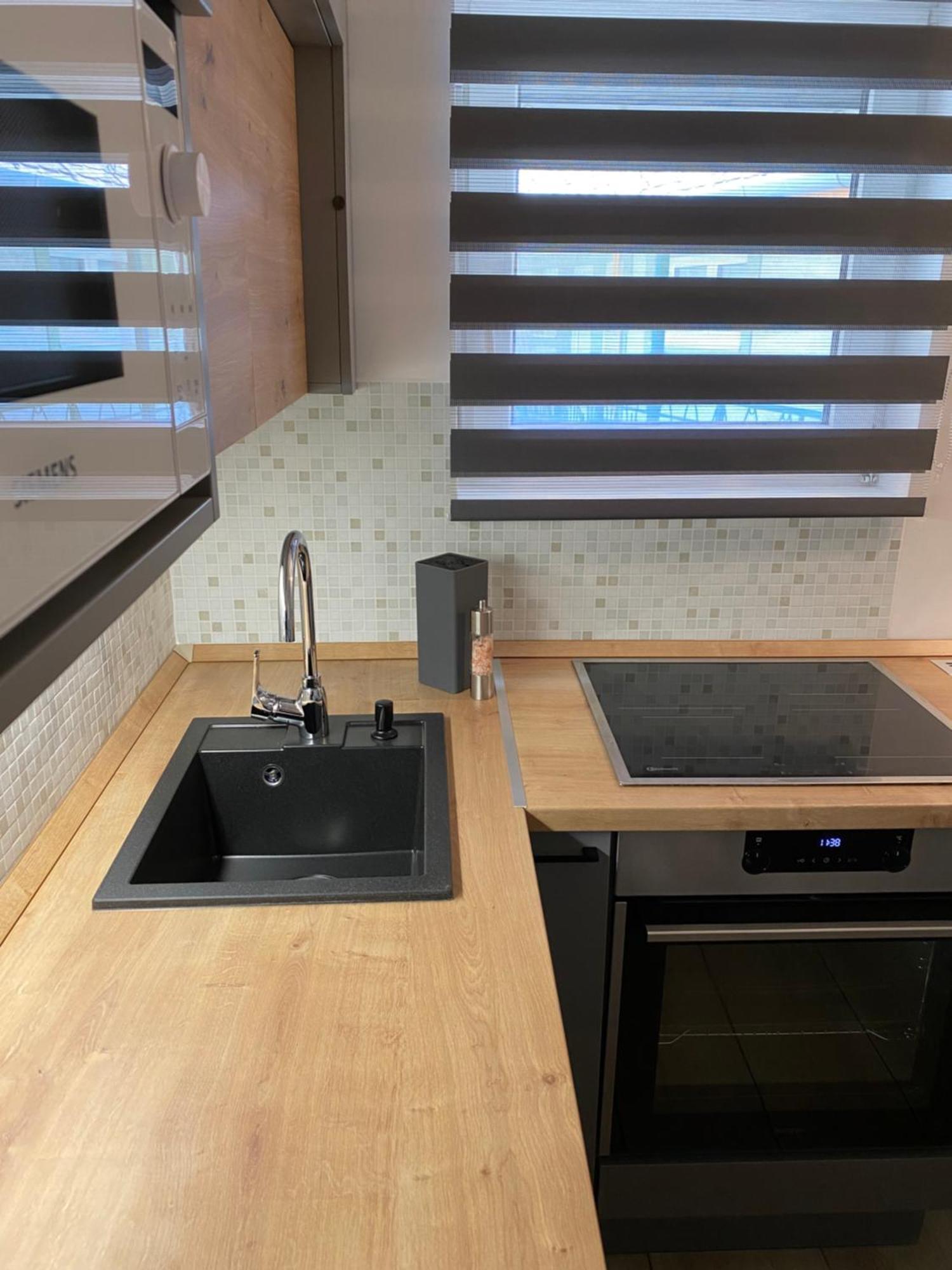 Ikon Apartment Hévíz Eksteriør bilde