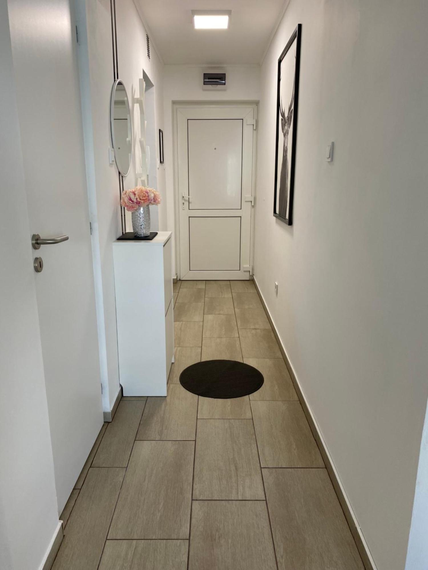 Ikon Apartment Hévíz Eksteriør bilde