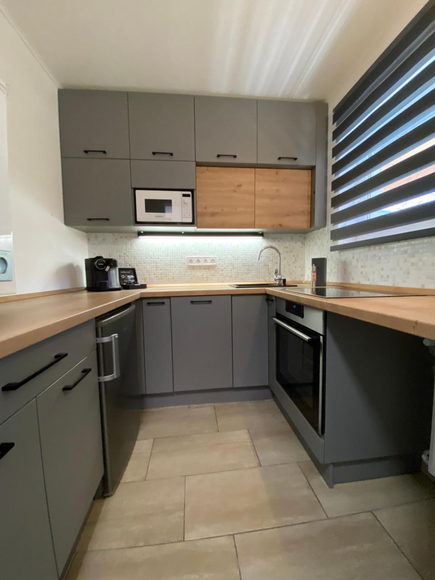 Ikon Apartment Hévíz Eksteriør bilde