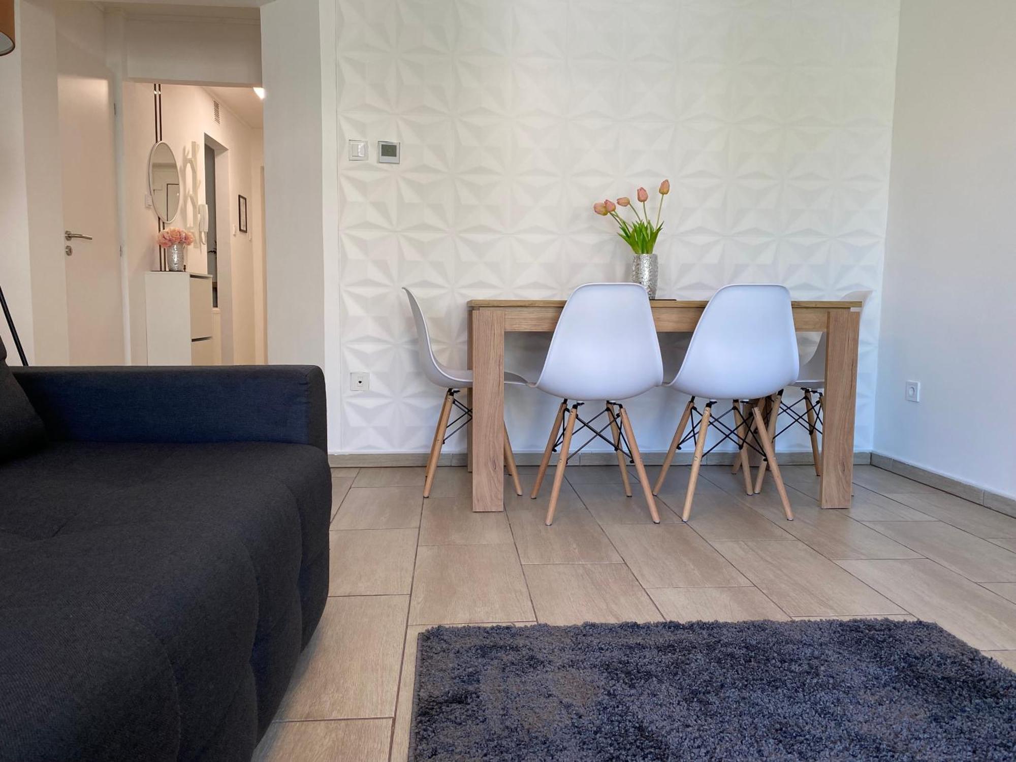Ikon Apartment Hévíz Eksteriør bilde